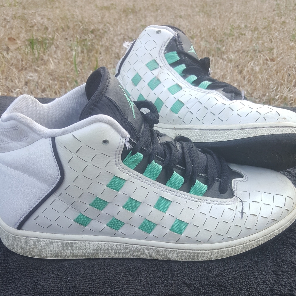 Jordan Shoes